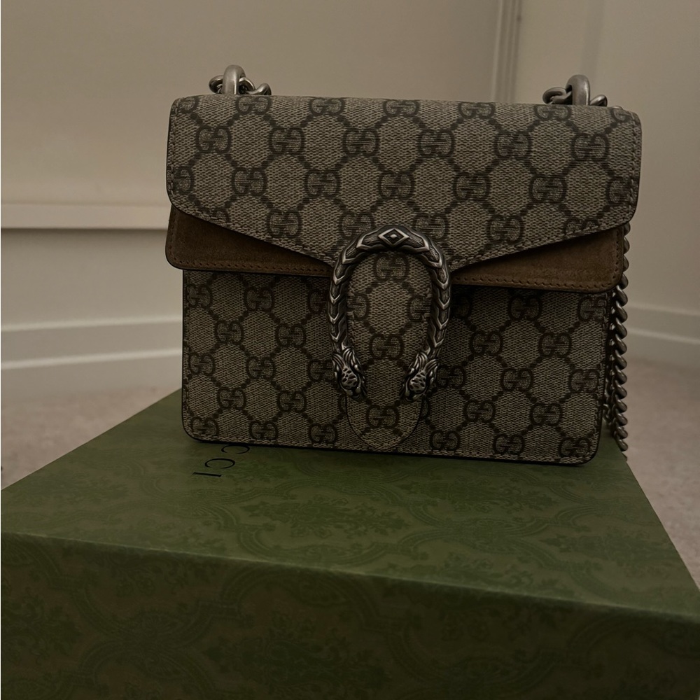 Gucci Dionysus bag